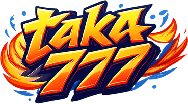 taka 777 লোগো